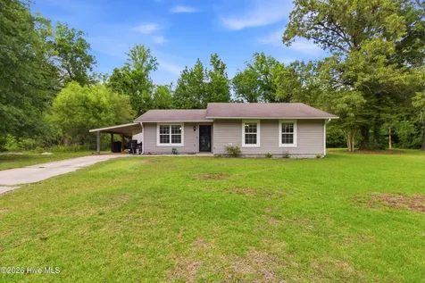 215 Winter Place Jacksonville NC 28540
