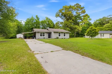 215 Winter Place Jacksonville NC 28540