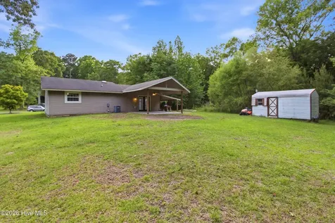 215 Winter Place Jacksonville NC 28540