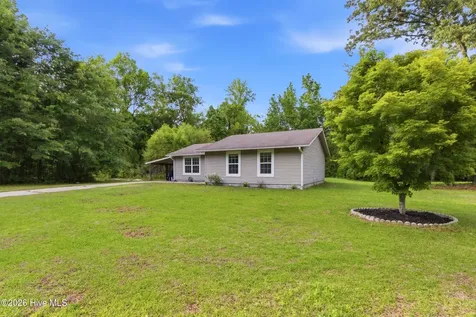 215 Winter Place Jacksonville NC 28540