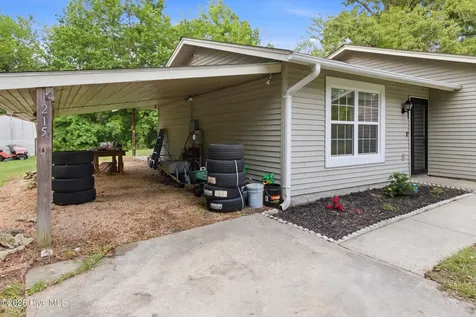 215 Winter Place Jacksonville NC 28540