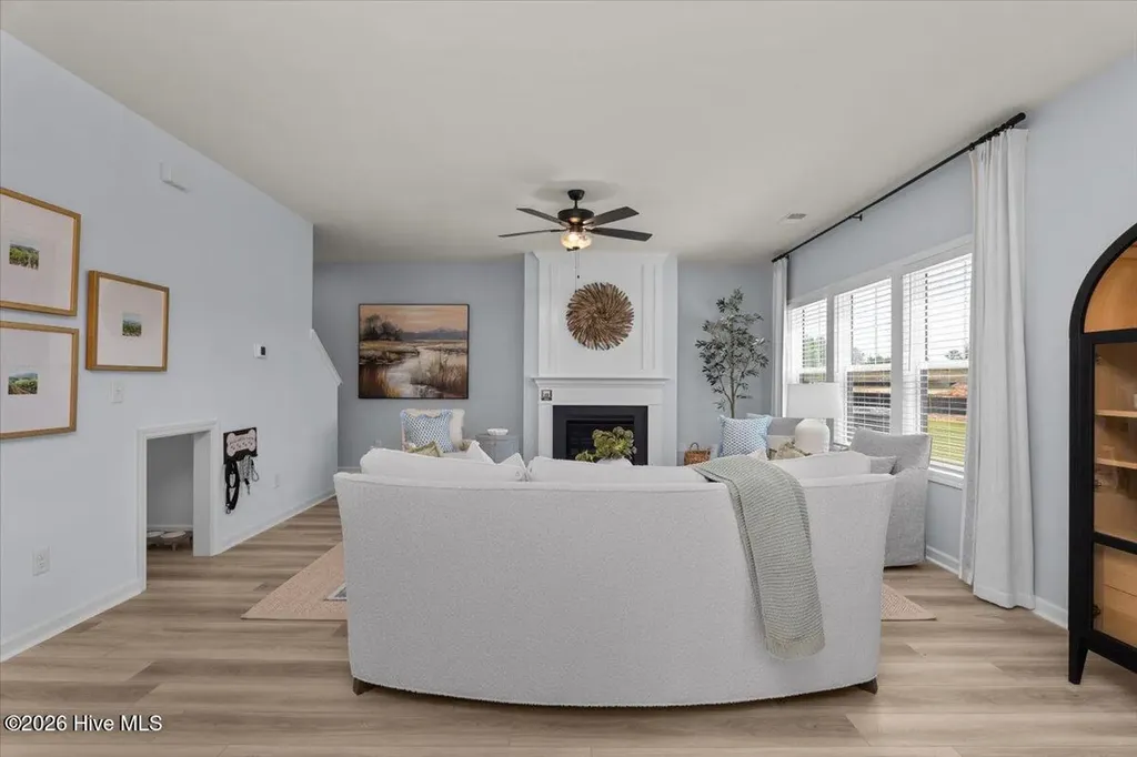 2034 April Dawn Trail Thomson GA 30824