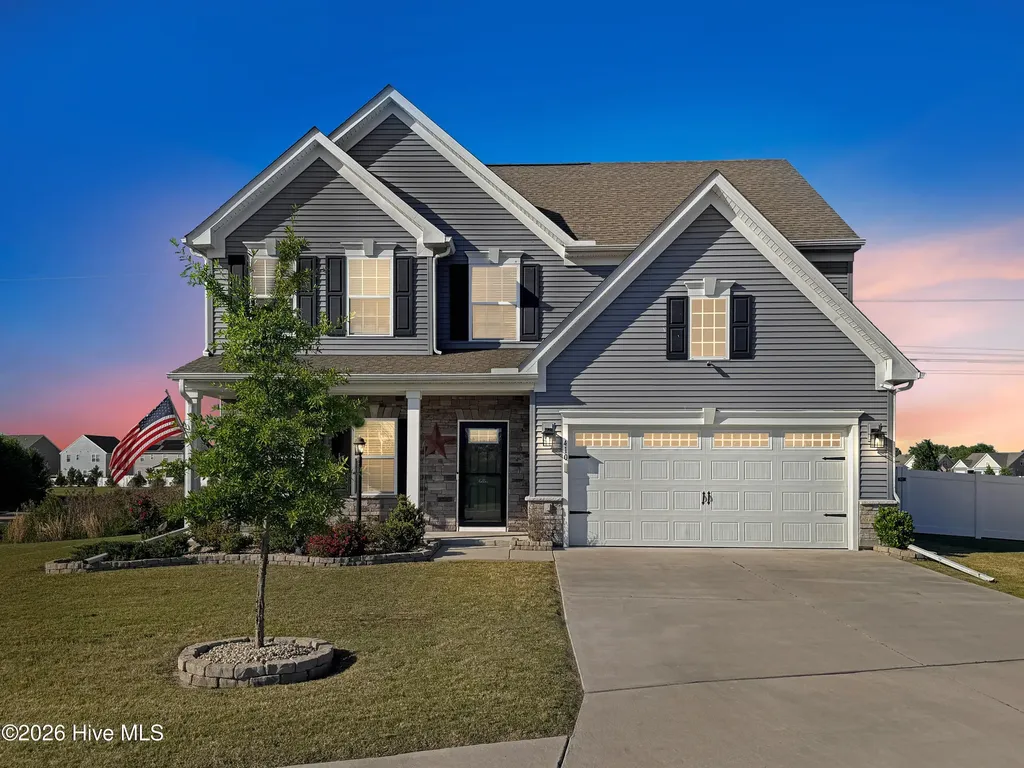 410 Green Lake Road Moyock NC 27958