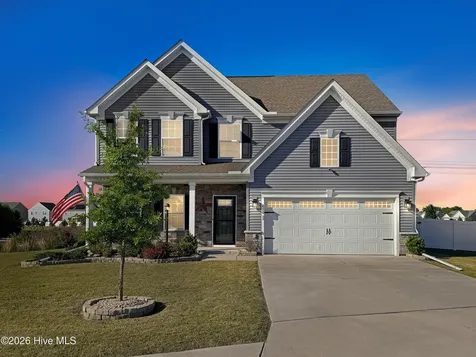 410 Green Lake Road Moyock NC 27958