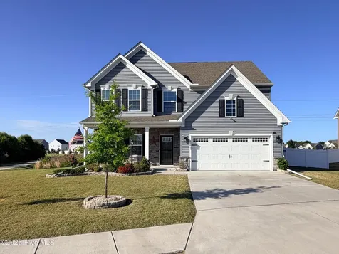 410 Green Lake Road Moyock NC 27958