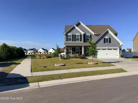 410 Green Lake Road Moyock NC 27958