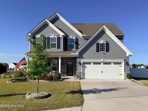 410 Green Lake Road Moyock NC 27958