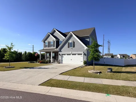 410 Green Lake Road Moyock NC 27958