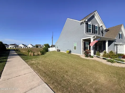 410 Green Lake Road Moyock NC 27958