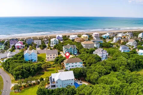 101 Shipwreck Lane E Emerald Isle NC 28594