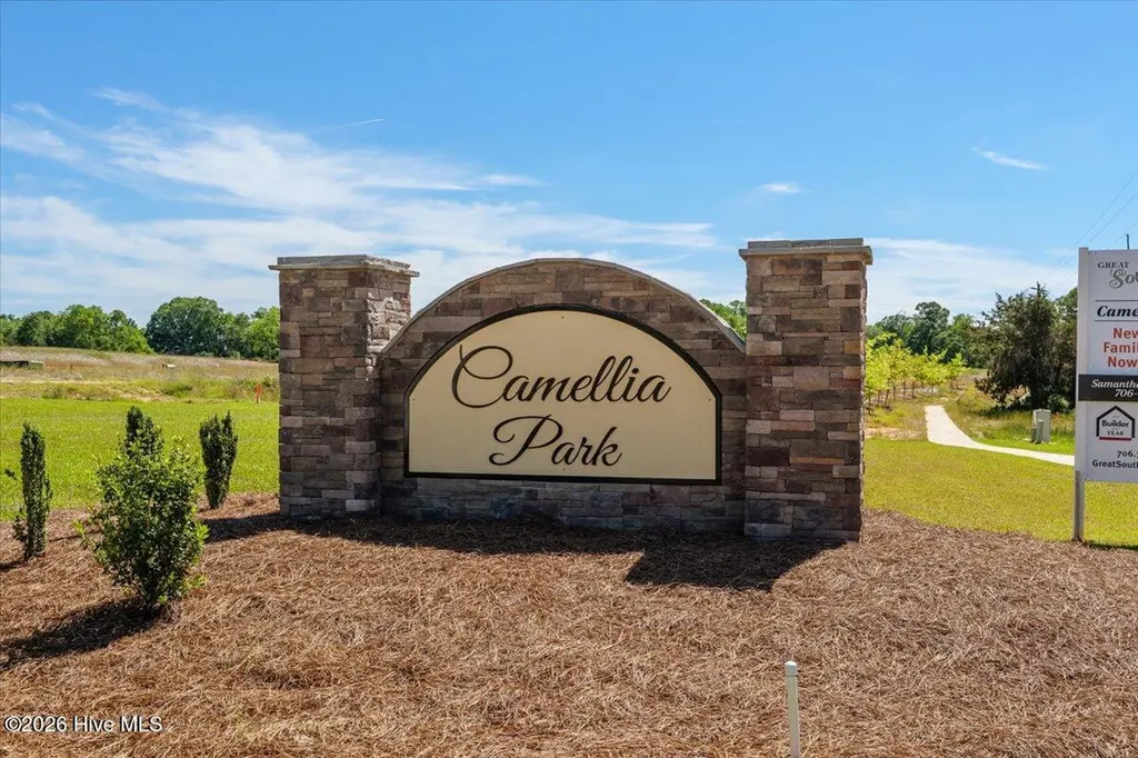 2139 April Dawn Trail Thomson GA 30824