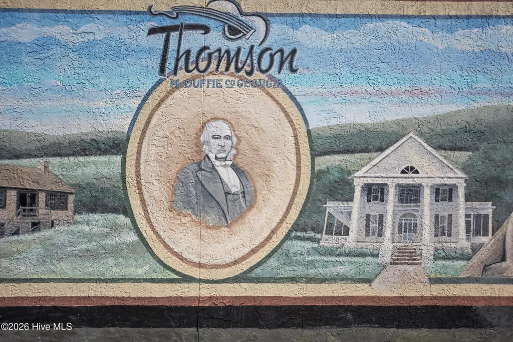 2139 April Dawn Trail Thomson GA 30824