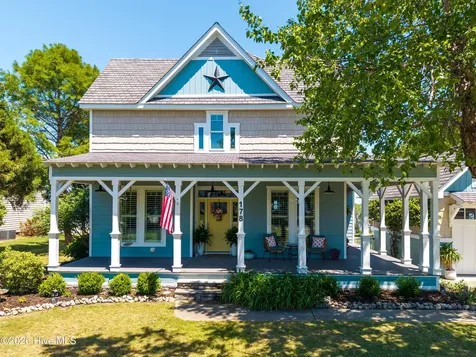 178 Mariners Way Moyock NC 27958