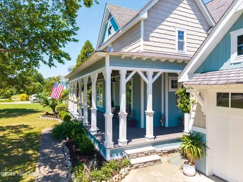 178 Mariners Way Moyock NC 27958