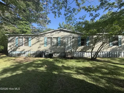 202 Market Street Jacksonville NC 28546