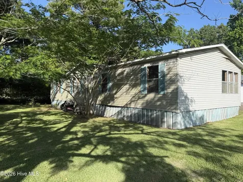 202 Market Street Jacksonville NC 28546