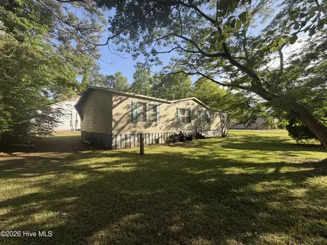 202 Market Street Jacksonville NC 28546