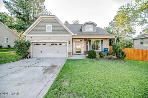 113 Sedgewood Court Aberdeen NC 28315
