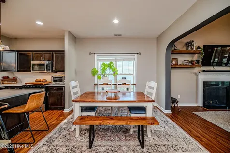 113 Sedgewood Court Aberdeen NC 28315