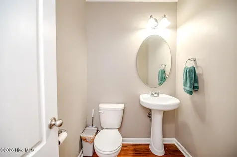 113 Sedgewood Court Aberdeen NC 28315