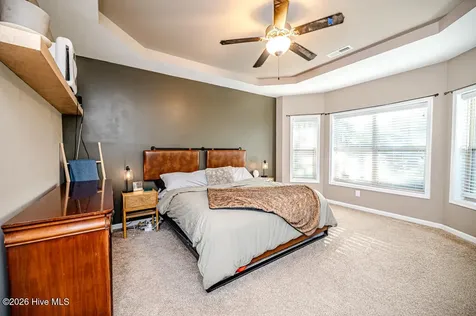 113 Sedgewood Court Aberdeen NC 28315
