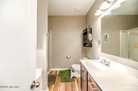 113 Sedgewood Court Aberdeen NC 28315