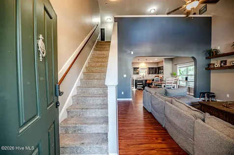 113 Sedgewood Court Aberdeen NC 28315