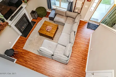 113 Sedgewood Court Aberdeen NC 28315