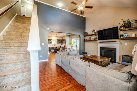 113 Sedgewood Court Aberdeen NC 28315