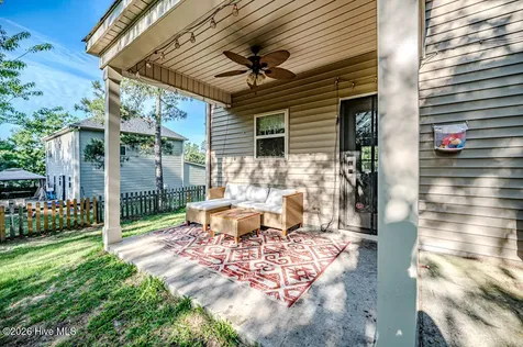 113 Sedgewood Court Aberdeen NC 28315