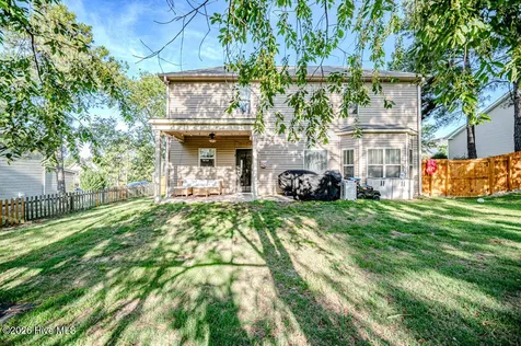 113 Sedgewood Court Aberdeen NC 28315