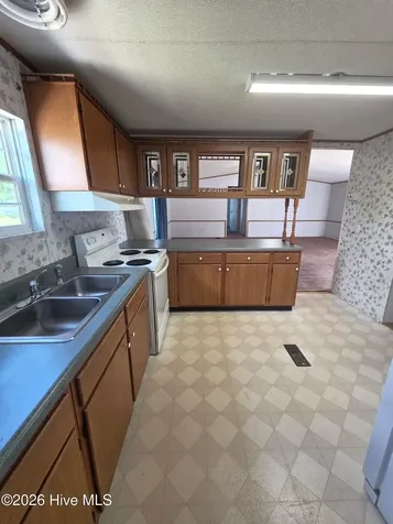 1615 Leslie R Stroud Road Kinston NC 28504