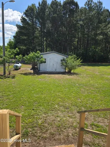 1615 Leslie R Stroud Road Kinston NC 28504