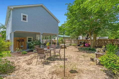 144 NW 7th Street Oak Island NC 28465
