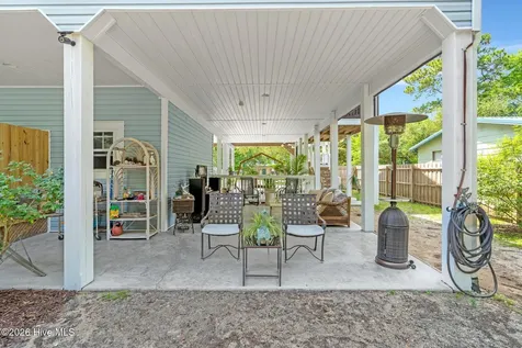 144 NW 7th Street Oak Island NC 28465