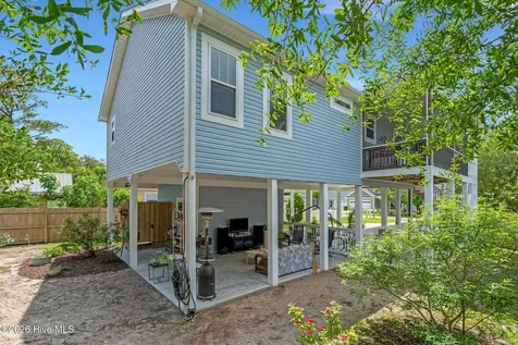 144 NW 7th Street Oak Island NC 28465