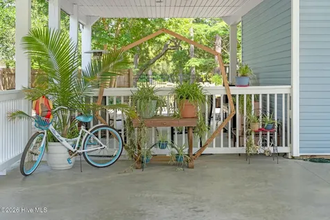 144 NW 7th Street Oak Island NC 28465