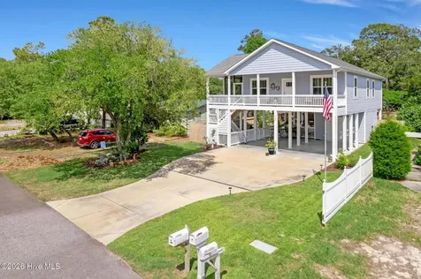 144 NW 7th Street Oak Island NC 28465