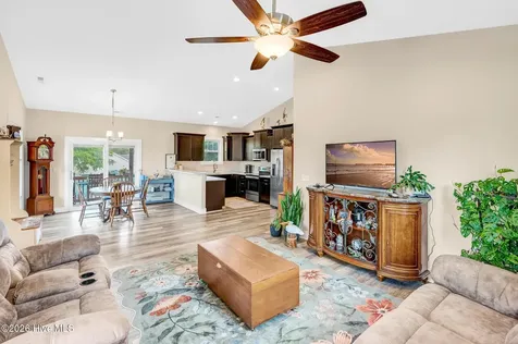 144 NW 7th Street Oak Island NC 28465
