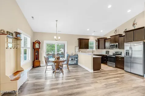 144 NW 7th Street Oak Island NC 28465