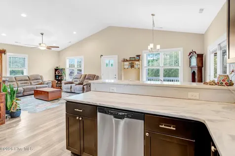 144 NW 7th Street Oak Island NC 28465