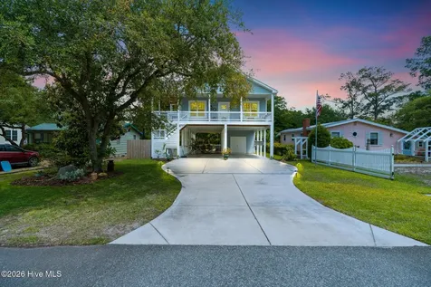 144 NW 7th Street Oak Island NC 28465