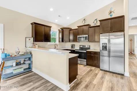 144 NW 7th Street Oak Island NC 28465
