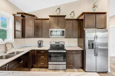144 NW 7th Street Oak Island NC 28465