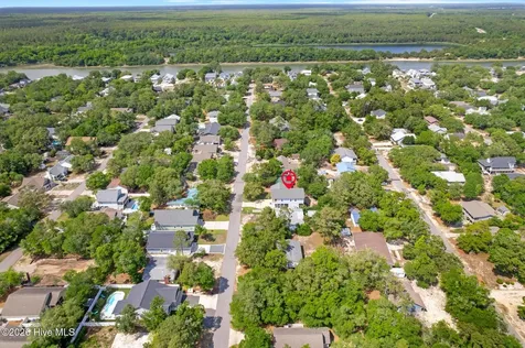 144 NW 7th Street Oak Island NC 28465