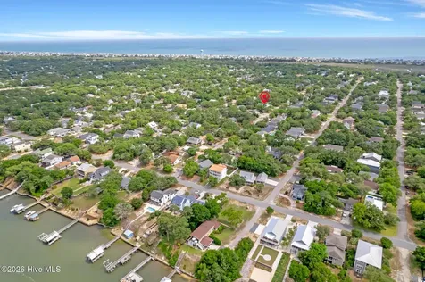 144 NW 7th Street Oak Island NC 28465