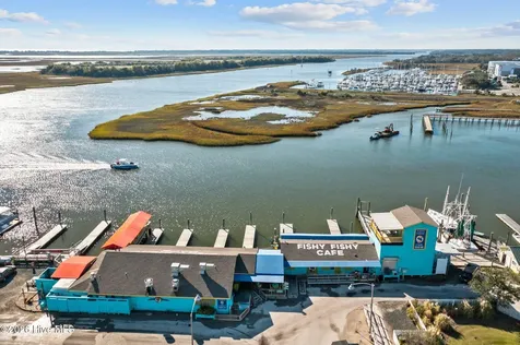 144 NW 7th Street Oak Island NC 28465