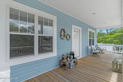 144 NW 7th Street Oak Island NC 28465