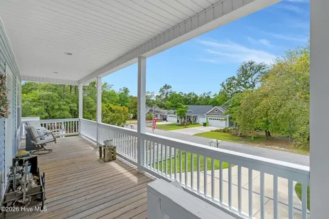 144 NW 7th Street Oak Island NC 28465