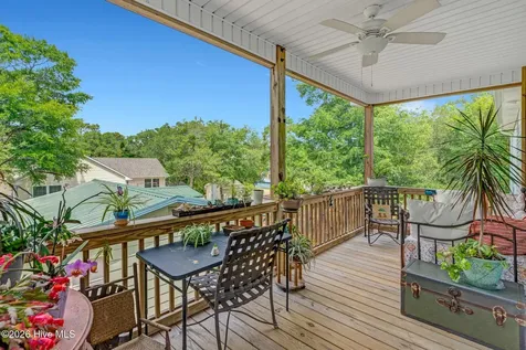 144 NW 7th Street Oak Island NC 28465